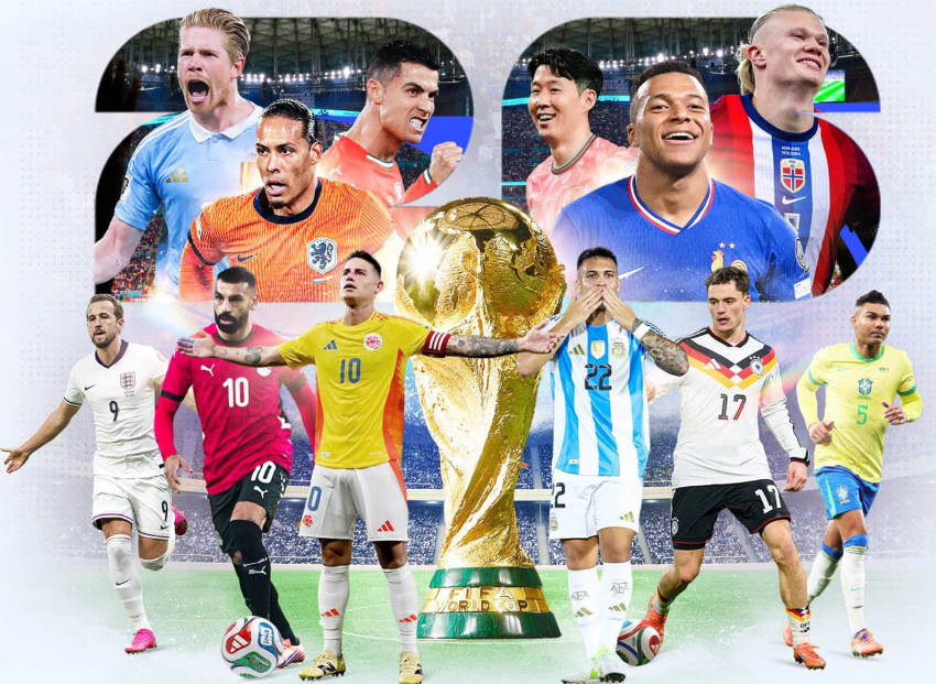 萨卡：英超夺冠助英格兰征战世界杯